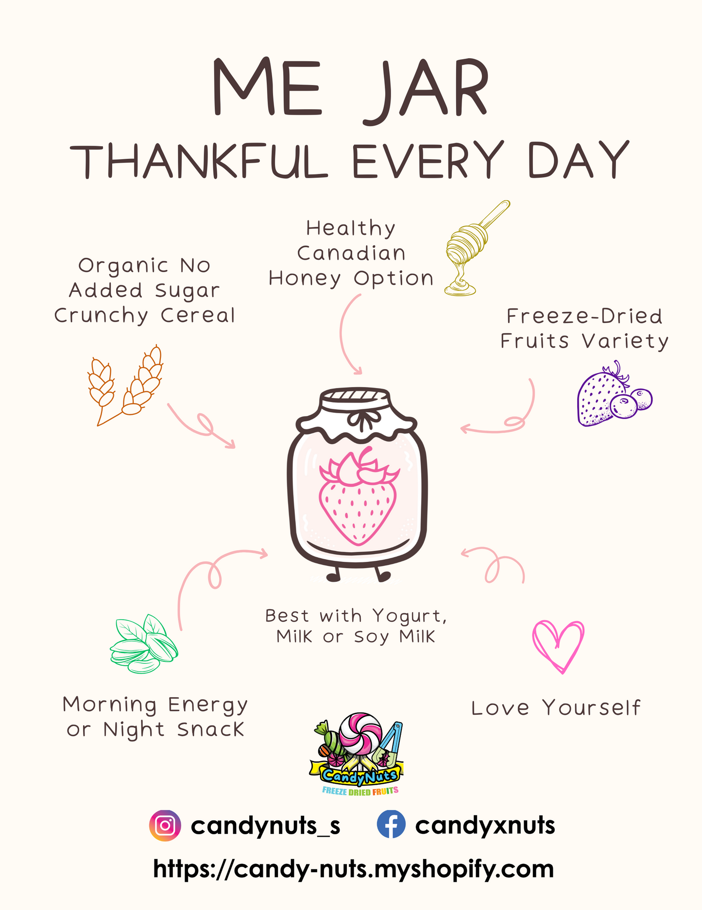 Me Jar