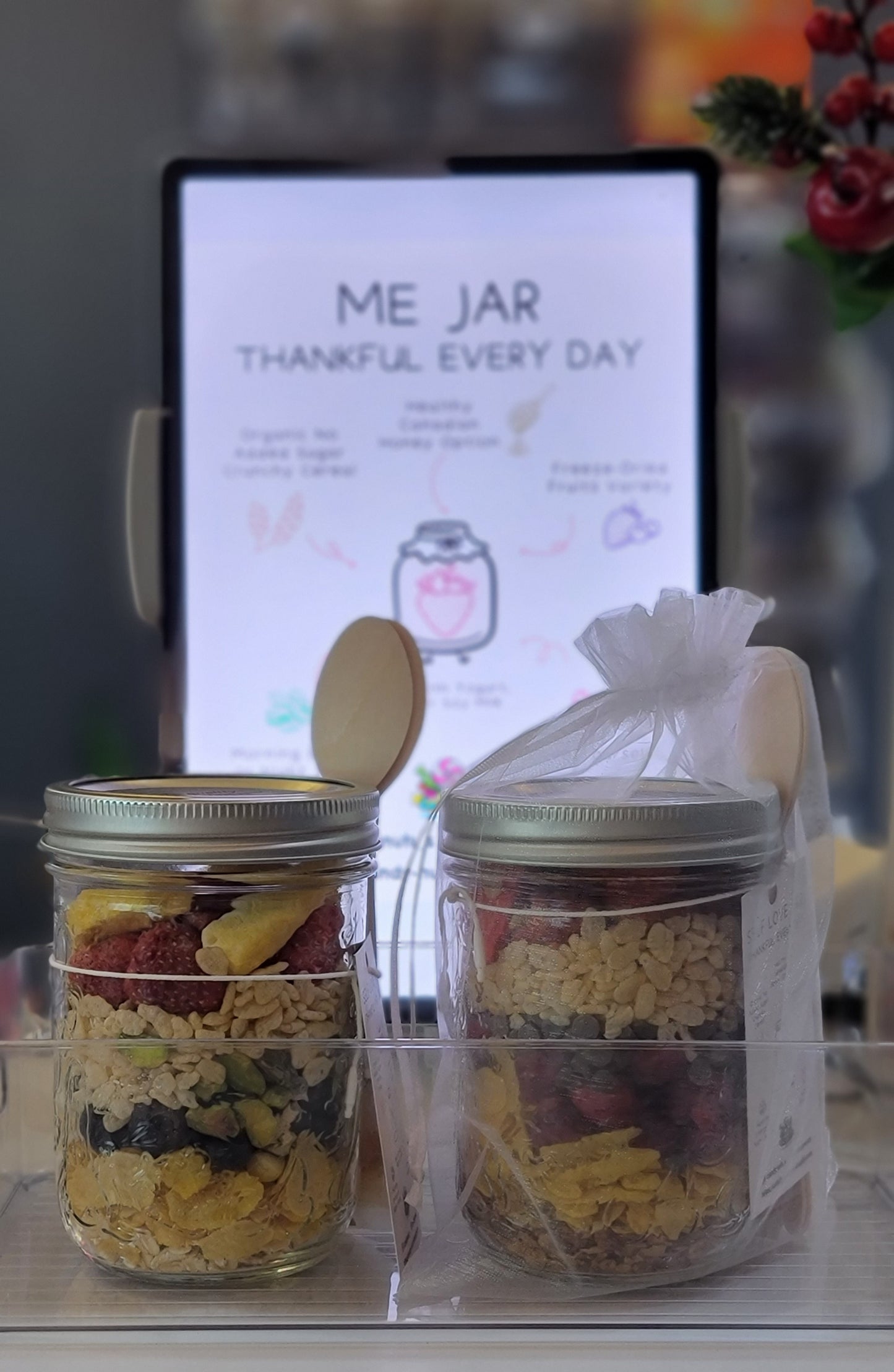 Me Jar