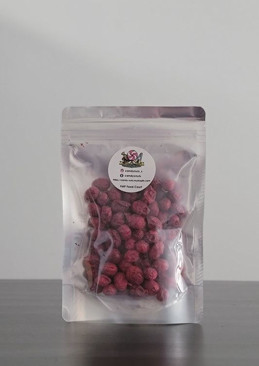 Freeze Dried Premium Cranberries 高級蔓越莓脆乾