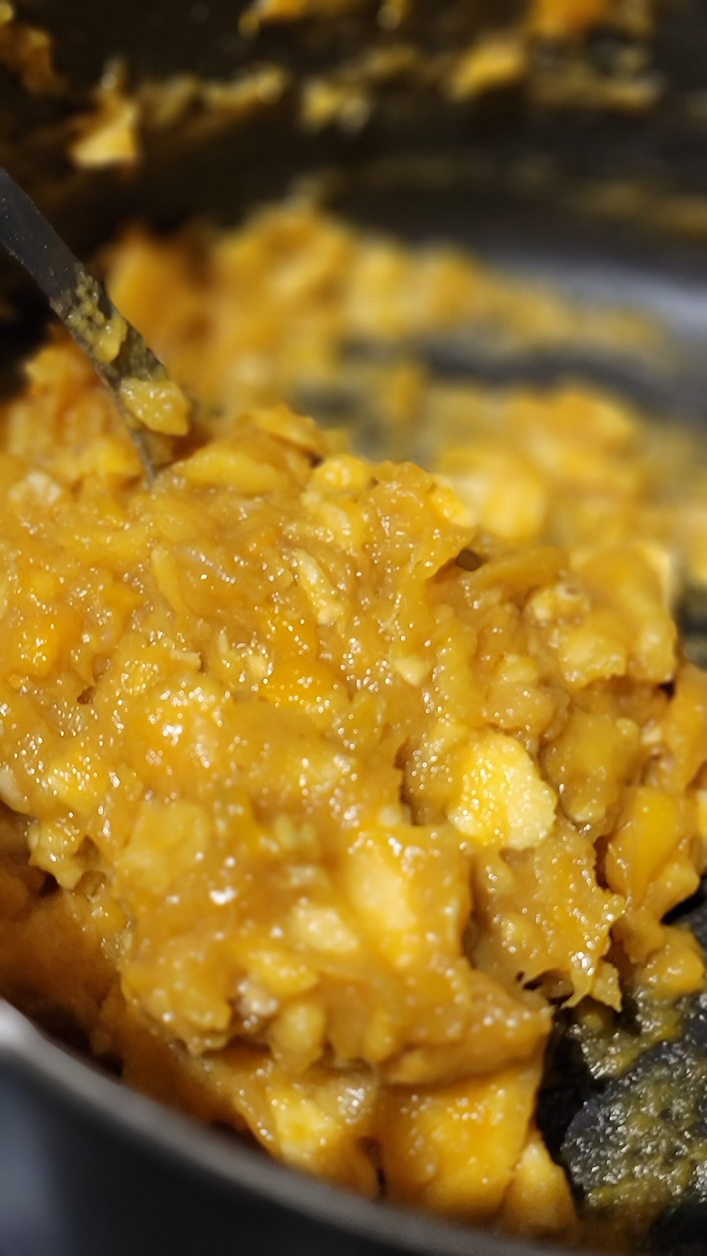 Freeze Dried No Added Sugar Mango Pineapple Spread